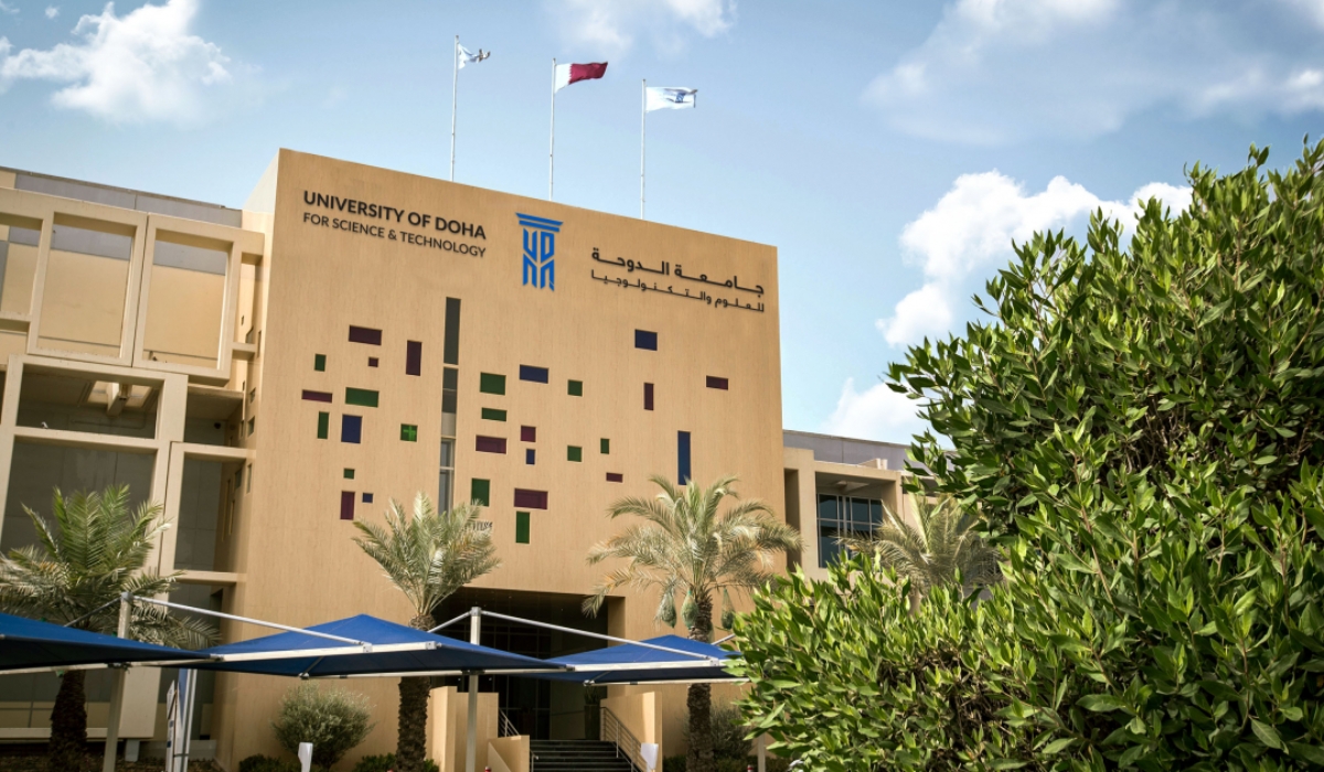  UDST Unveils Seven New Programs Including Qatar's First Aeronautical Engineering